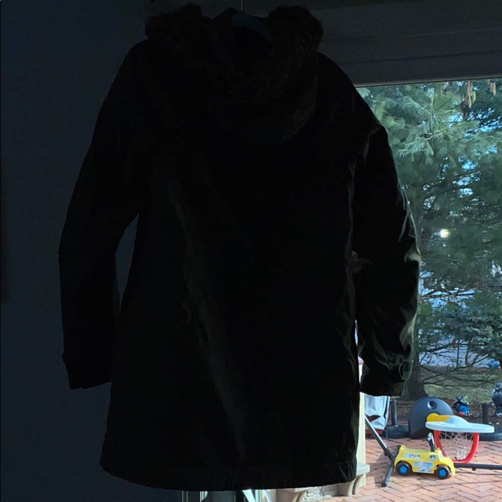 Jacket - Picture 2 of 2